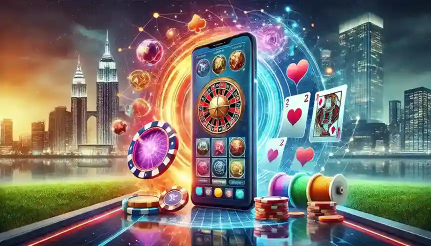 365PH Casino App
